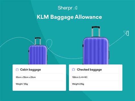 klm extra bag fee.